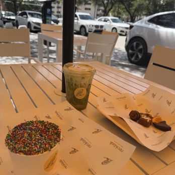 Neoklasik - Bakeries Near Me - Coral Gables, Florida Neoklasik - Bakeries Near Me - Coral Gables, Florida