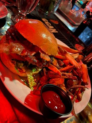 Savoy Taproom by null