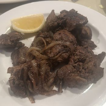 Cafe Mirage - Liver n onions - Cafes Near Me - Schiller Park, Illinois Cafe Mirage - Liver n onions - Cafes Near Me - Schiller Park, Illinois