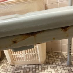 Alaris Health At Cedar Grove - Bathroom disgusting!!!