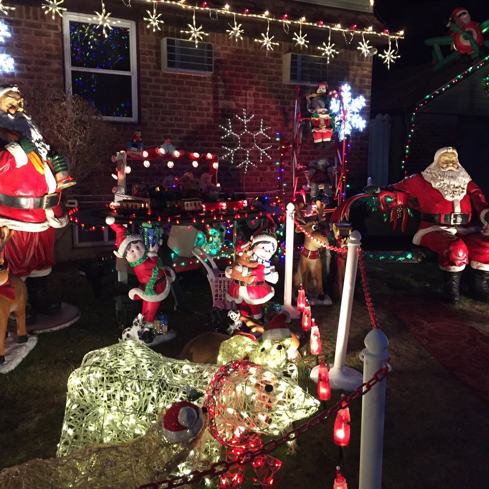 Community Chiropractic - I don't want to know what their electric bill is for December... - Chiropractors Near Me - Whitestone, New York Community Chiropractic - I don't want to know what their electric bill is for December... - Chiropractors Near Me - Whitestone, New York