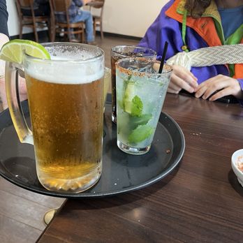 El Charro Mexican Grill - Mexican Near Me - Verona, Wisconsin