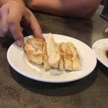 Babbo Italian Eatery - This bread is soooooo good! - Pizza Near Me - Phoenix, Arizona