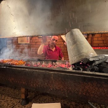 Zübeyir Ocakbaşı - Barbeque Near Me - Istanbul, 34 Zübeyir Ocakbaşı - Barbeque Near Me - Istanbul, 34