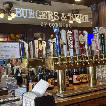 Burgers And Beer - Burgers Near Me - Corning, New York Burgers And Beer - Burgers Near Me - Corning, New York