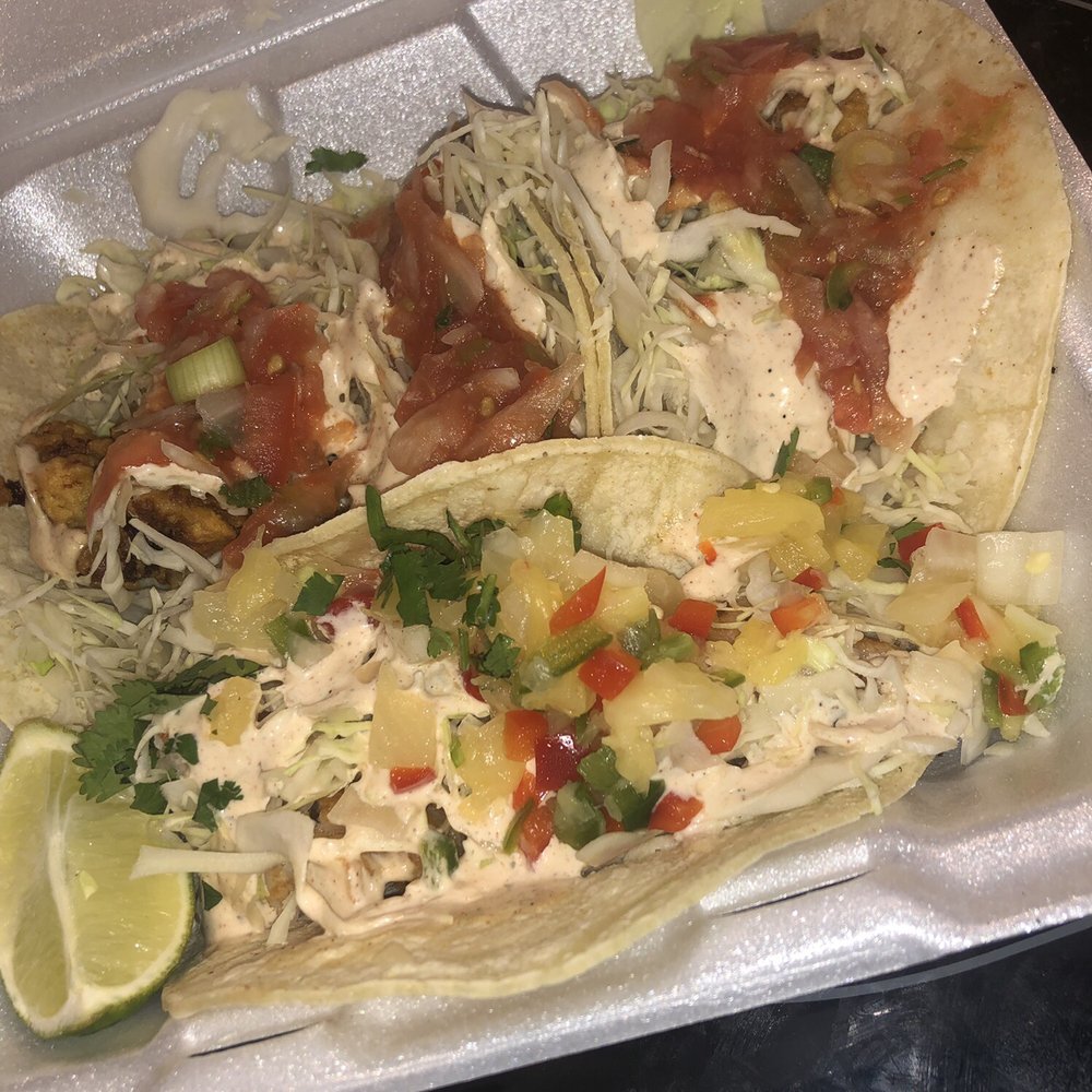 Pelon's Baja Grill - Mexican Near Me - Norfolk, Virginia