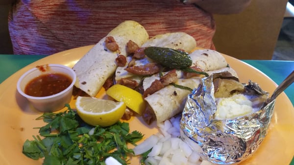 Los Toreados by null