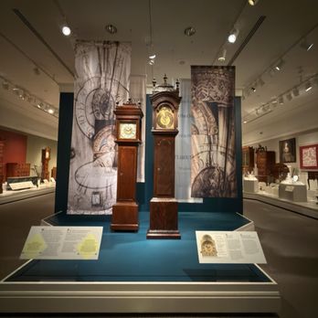 Winterthur - Museums Near Me - Winterthur, Delaware