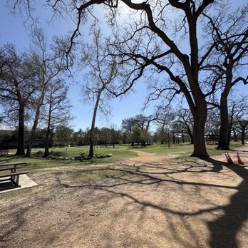 San Gabriel Park - Parks Near Me - Georgetown, Texas