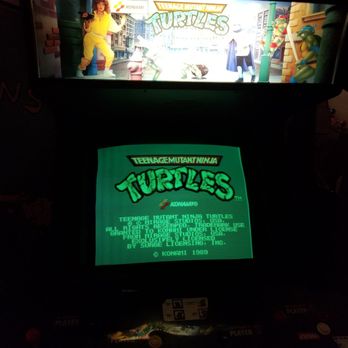 Underground Retrocade - Arcades Near Me - West Dundee, Illinois Underground Retrocade - Arcades Near Me - West Dundee, Illinois