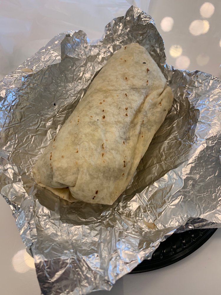 THE WELL DRESSED BURRITO 113 Photos & 288 Reviews Mexican 1220