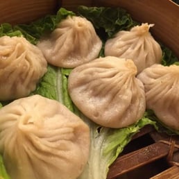 Soup Dumplings