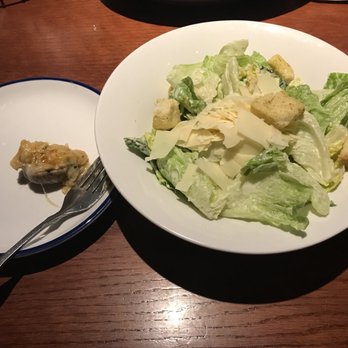 Red Lobster - Seafood Near Me - Springfield, Illinois