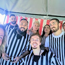MorningStar Entertainment & Events - MorningStar Team!