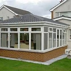 AO Windows Doors - Add a New Conservator or Sunroom to your home