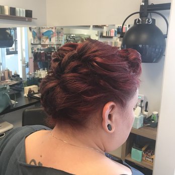 Aero Studio Salons - Hair Stylists Near Me - Grand Junction, Colorado Aero Studio Salons - Hair Stylists Near Me - Grand Junction, Colorado