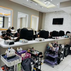 Nail Muse