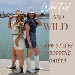 SweetPea Hill Boutique