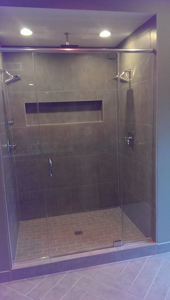 Slide of Superior Plumbing Services