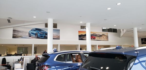 BMW OF DALLAS - Updated July 2025 - 81 Photos & 542 Reviews - 6200 ...