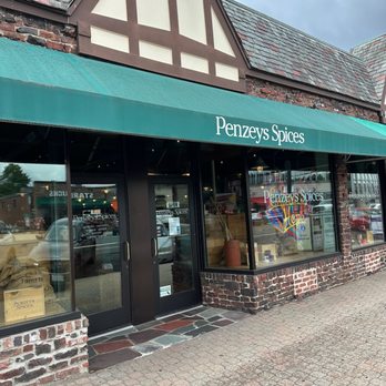 Penzeys Spices - Specialty Food Near Me - West Hartford, Connecticut