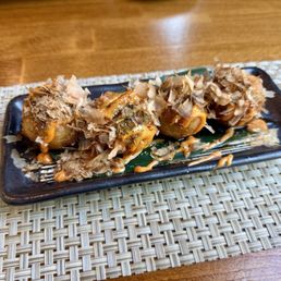 Takoyaki