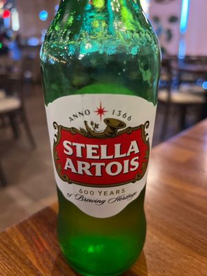 Da Silva Steakhouse by null