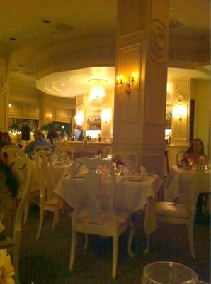 Salvatore's Cucina & Lounge by null