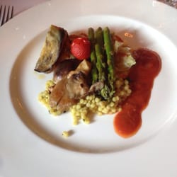 Mangerie T Cruydt - Vegetarisch gerecht op maat gemaakt..
