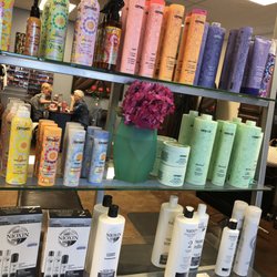 Barry Morris Salon