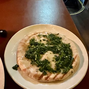 Habibi Café - Pita loaded - Middle Eastern Near Me - Oslo, 03
