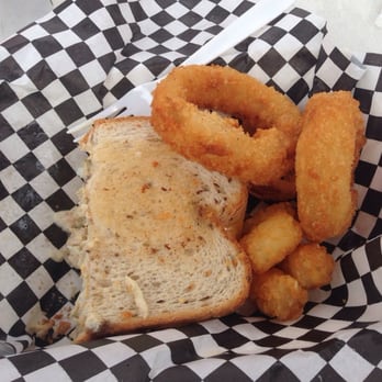 Broadway Cafe - Burgers Near Me - Big Bear City, California