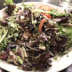 Basil & Board - Oregonzola Salad...TO DIE FOR!!