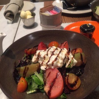 Sirocco - Mediterranean Near Me - Los Angeles, California