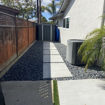 One Seed Builders - Landscaping Near Me - San Diego, California