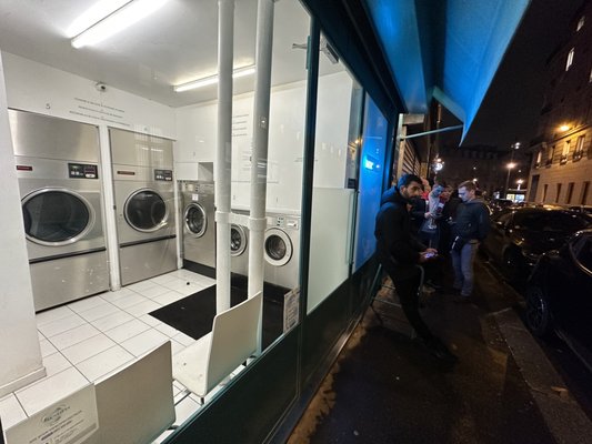 Lavomatic by null