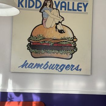 Kidd Valley - Kenmore - Burgers Near Me - Kenmore, Washington
