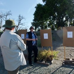 Liberty Firearms Training