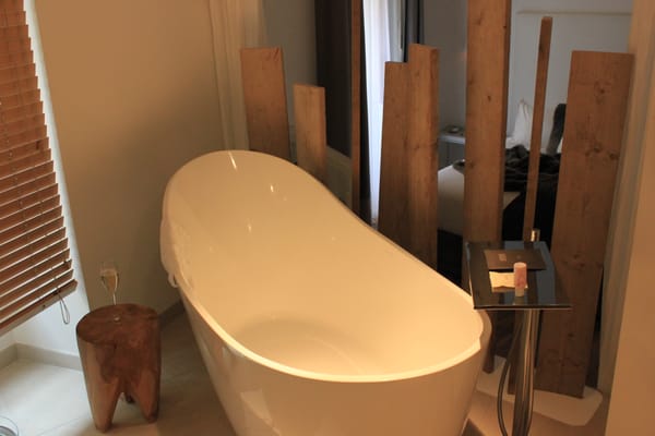 Petit Hôtel Confidentiel · Hôtel 5 étoiles by null