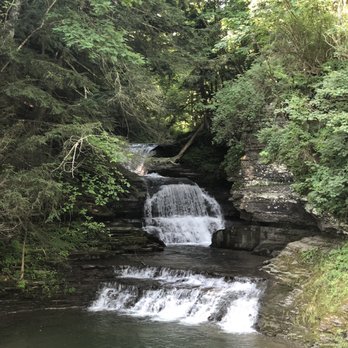 Hines Tours - Hiking Near Me - Manhattan, New York