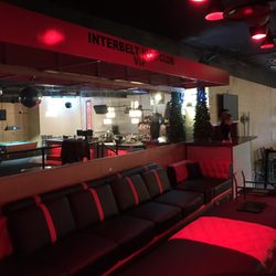 Interbelt Night Club