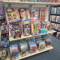 The Comic Monstore