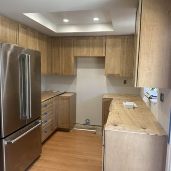 Armando's Construction - Kitchen Renovation - General Contractors Near Me - San Jose, California