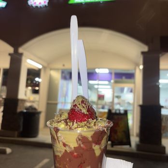 La Michoacana All Natural - Desserts Near Me - Upland, California La Michoacana All Natural - Desserts Near Me - Upland, California