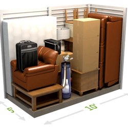 Affordable Stor-Mor