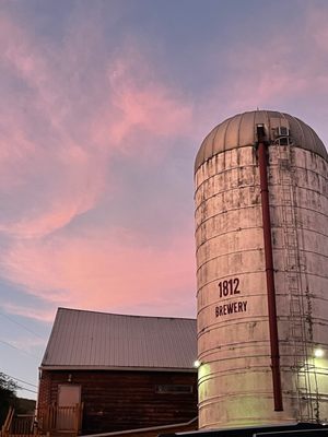 1812 Brewery by null