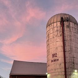 1812 Brewery