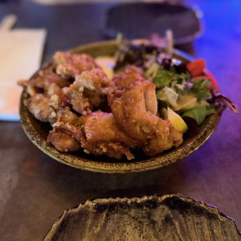Ramen Boys - Chicken karage - Ramen Near Me - Las Vegas, Nevada Ramen Boys - Chicken karage - Ramen Near Me - Las Vegas, Nevada