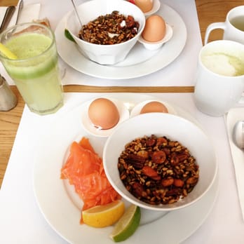 Paperboy - Brunch Healthy - Breakfast & Brunch Near Me - Paris, 75 Paperboy - Brunch Healthy - Breakfast & Brunch Near Me - Paris, 75