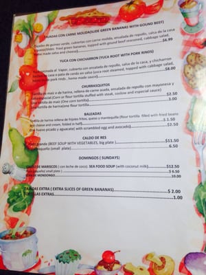 Menu photo 8 Antonio's Coney Island Ypsilanti, MI Menu photo 8 Antonio's Coney Island Ypsilanti, MI